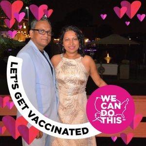 Meet your Posher, Kenrick